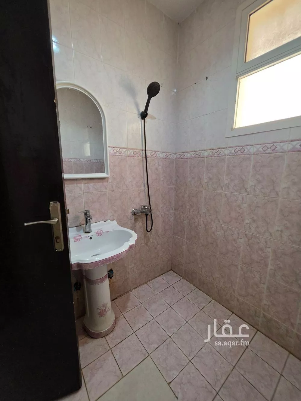 شقة 1 غرف في اليرموك 2