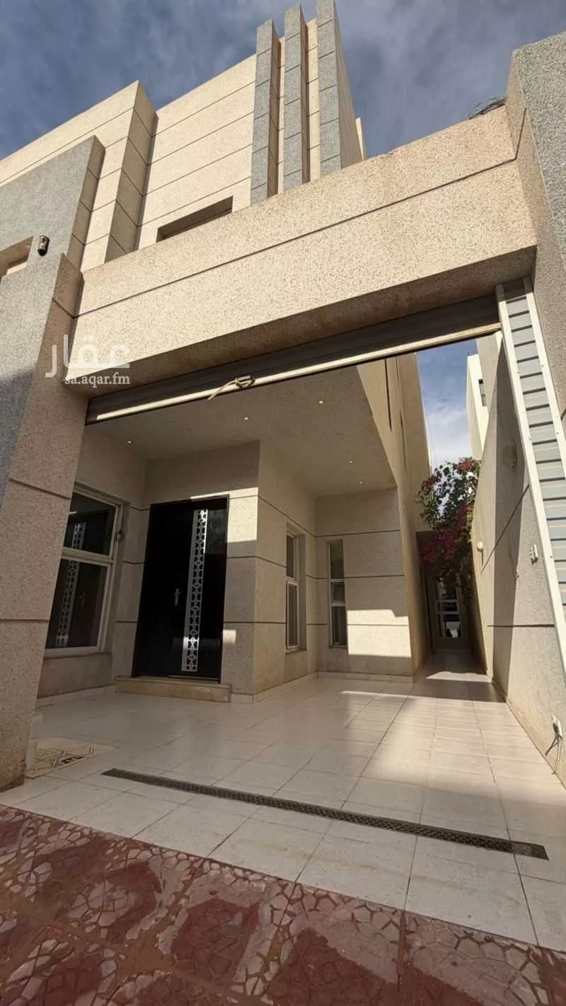 8 bedroom villa in Al Nahda, Riyadh 5