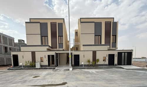 10 bedroom villa in Al Rimal 7