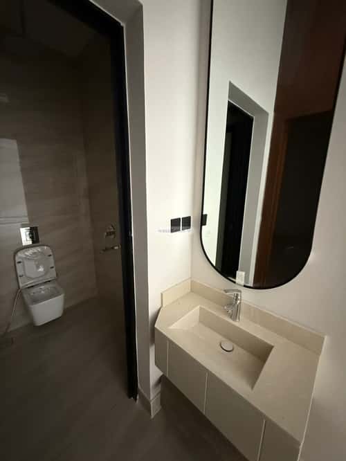 شقة 6 غرف في ديراب 3