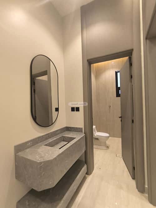 6 bedroom floor in Al Janadriyah 3