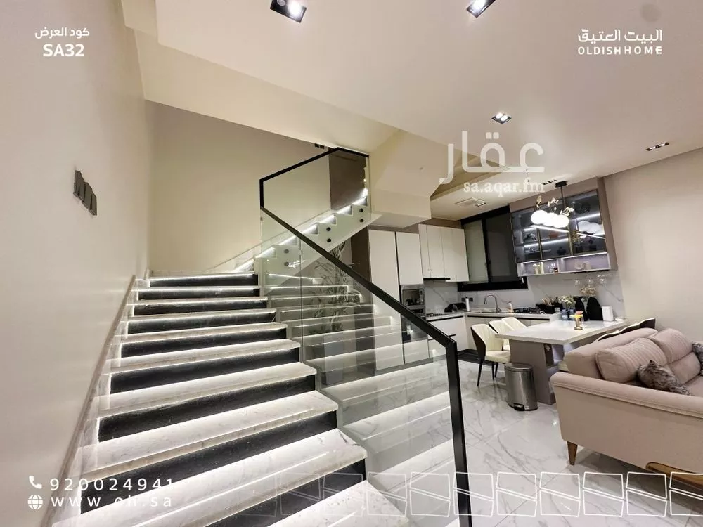 3 bedroom apartment in Al Aridh 12