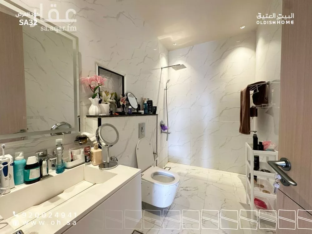 3 bedroom apartment in Al Aridh 17