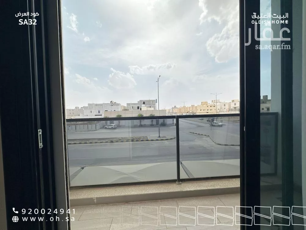 3 bedroom apartment in Al Aridh 18