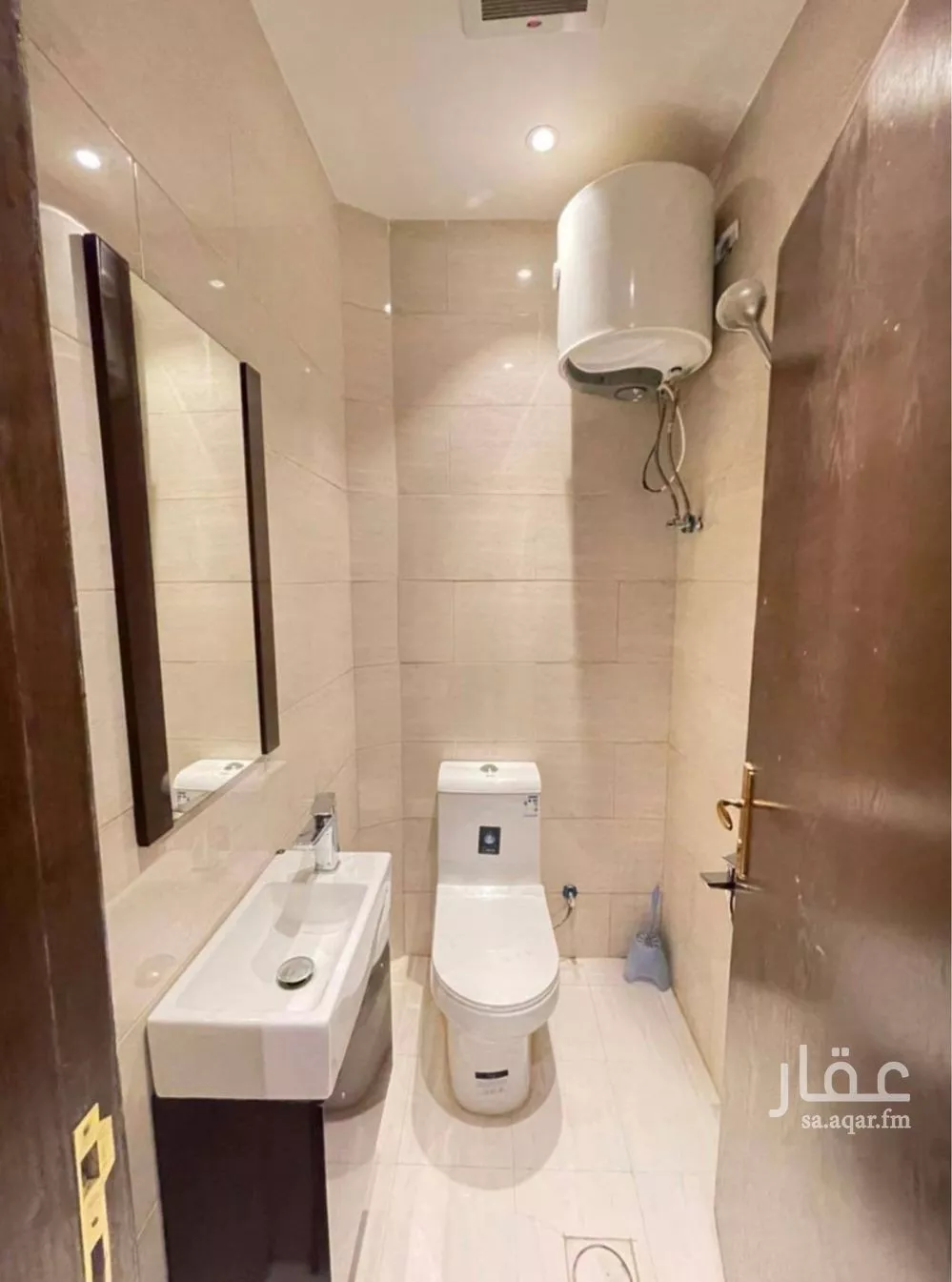 1 bedroom apartment in Al Malqa 11