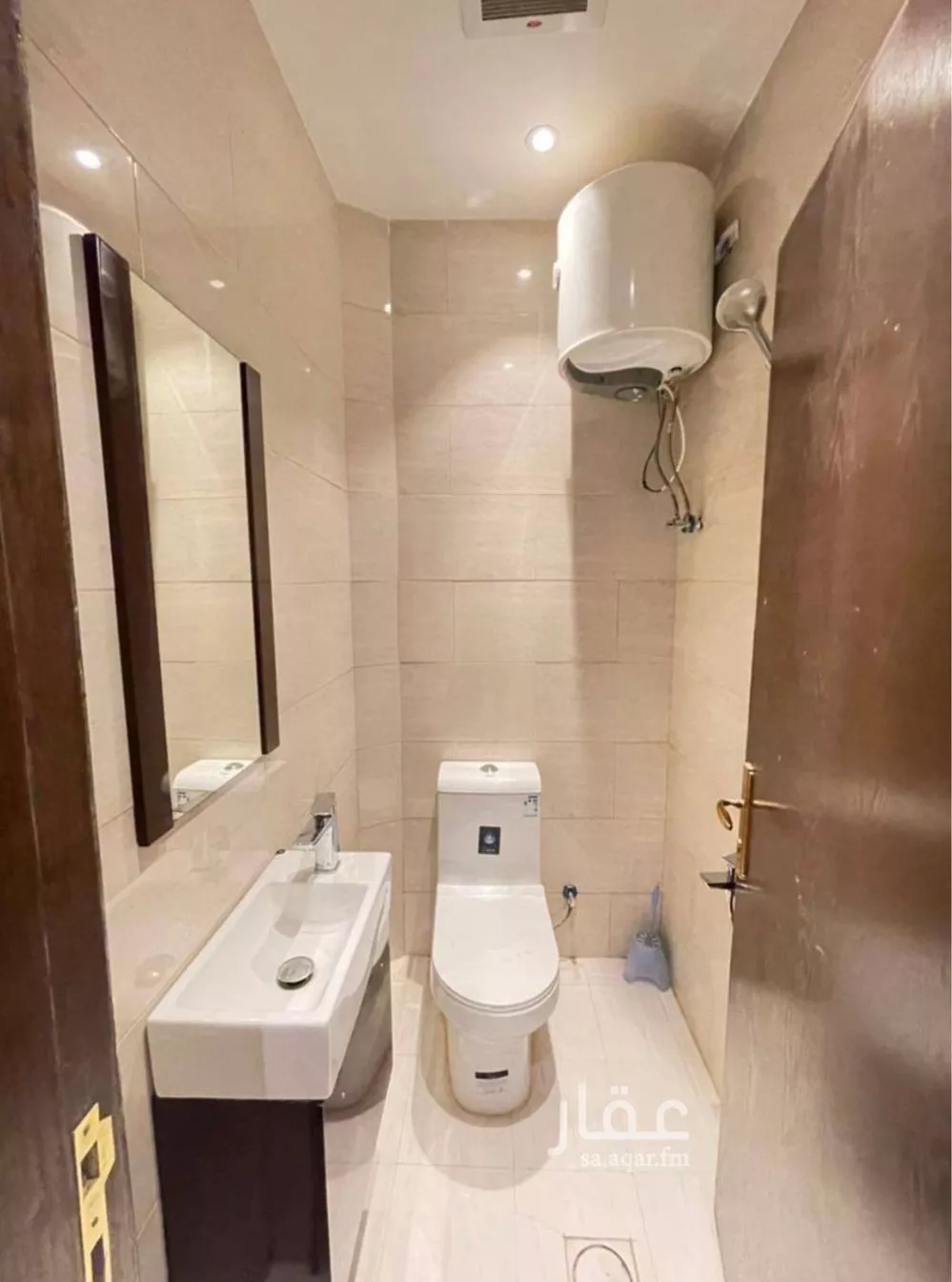 1 bedroom apartment in Al Malqa 8