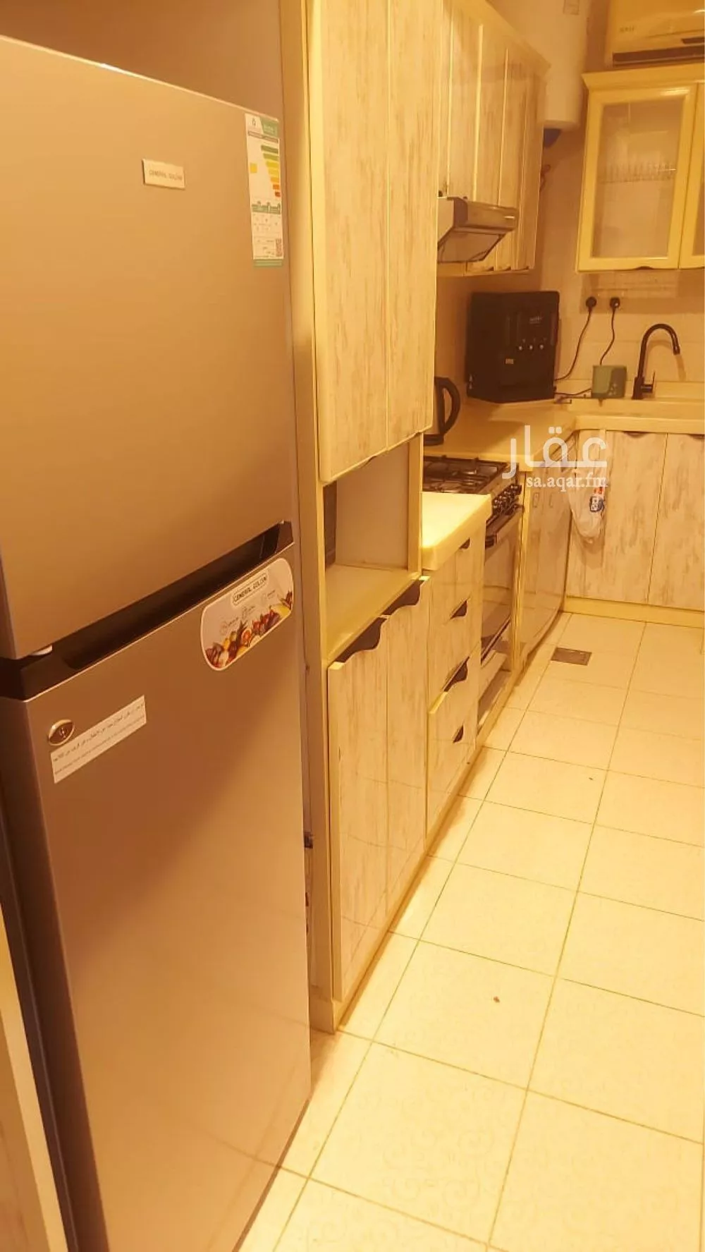 3 bedroom floor in Al Nahda 14