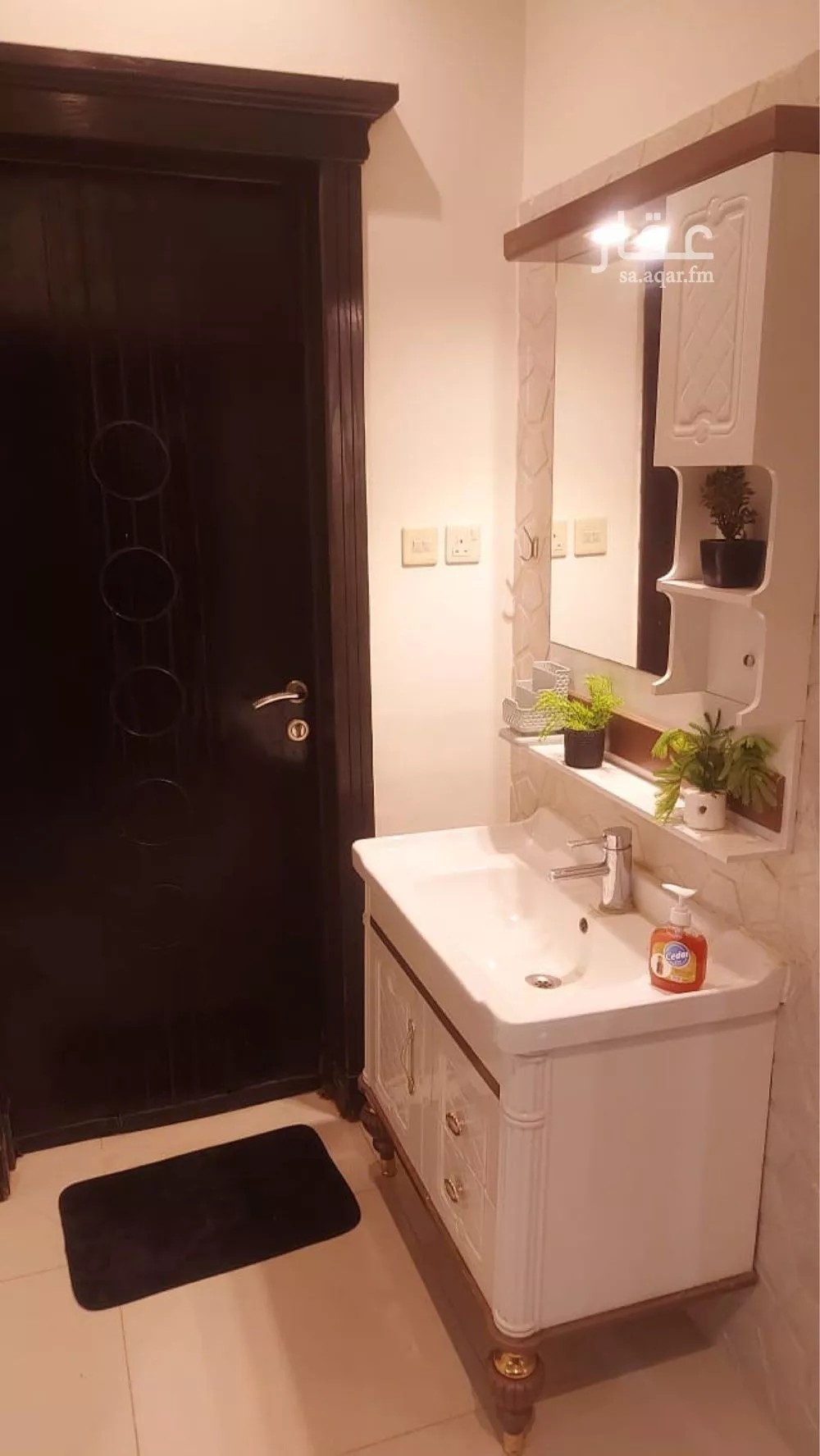 3 bedroom floor in Al Nahda 15