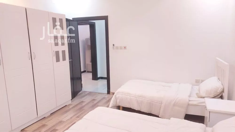 3 bedroom floor in Al Nahda 10