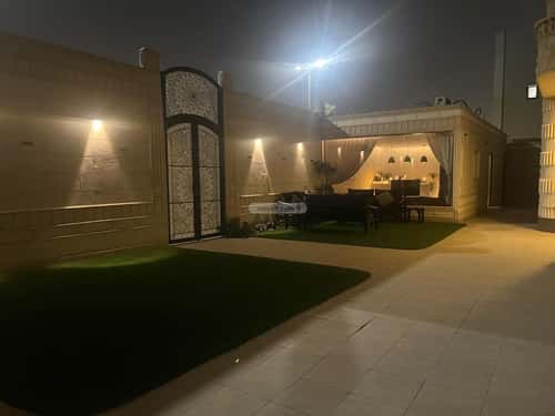 10 bedroom villa in Al Rawdah 8