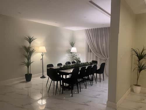 10 bedroom villa in Al Rawdah 9