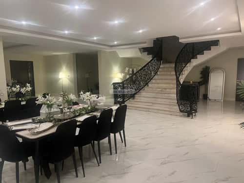 10 bedroom villa in Al Rawdah 7