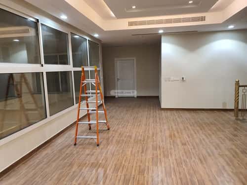 8 bedroom villa in Al Munsiyah 3