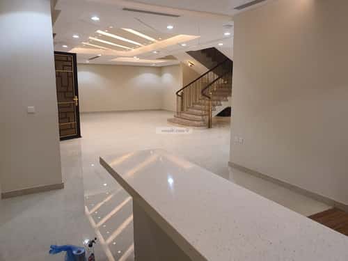 8 bedroom villa in Al Munsiyah 13
