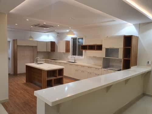 8 bedroom villa in Al Munsiyah 8