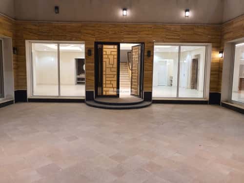 8 bedroom villa in Al Munsiyah 9