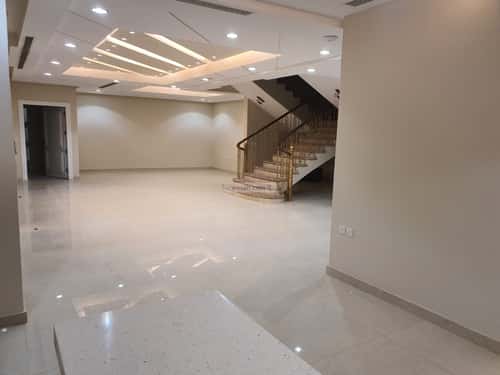 8 bedroom villa in Al Munsiyah 6