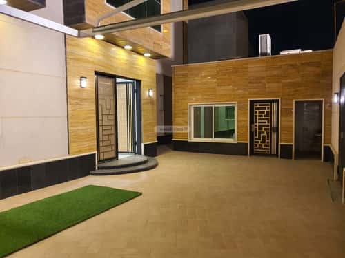8 bedroom villa in Al Munsiyah 7