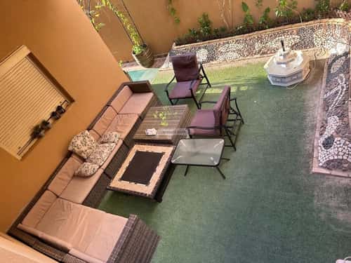 14 bedroom villa in Al Sahafah 5