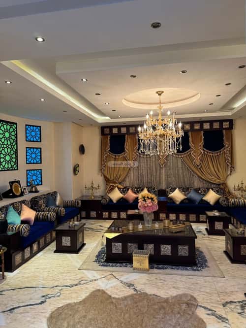 فيلا 10 غرف في الصحافة 2