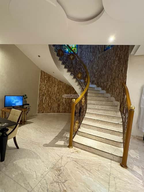 فيلا 10 غرف في الصحافة 3