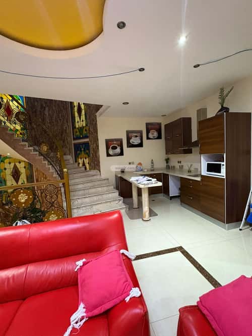 فيلا 10 غرف في الصحافة 4