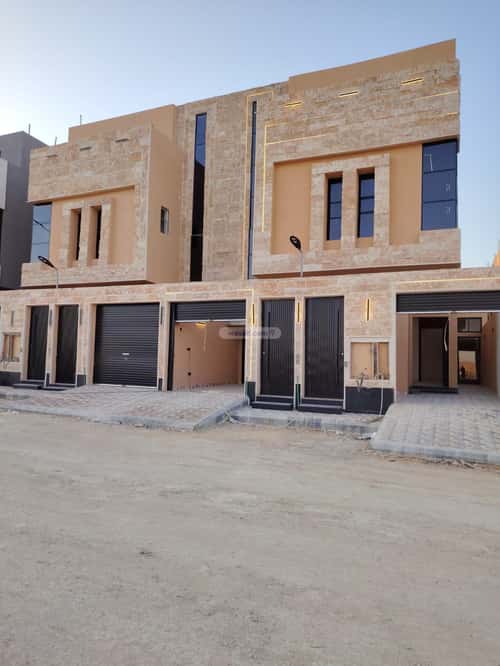 8 bedroom villa in Tuwaiq 2