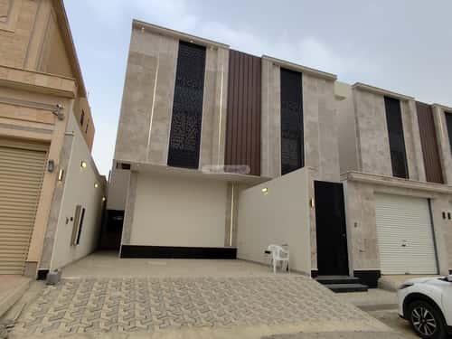 5 bedroom floor in Tuwaiq 3