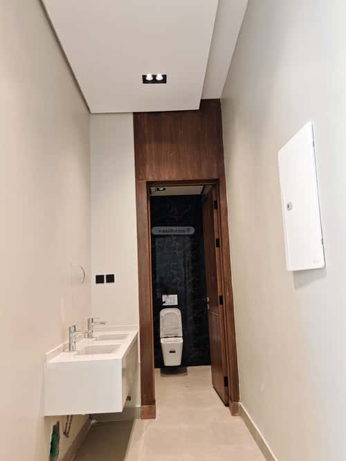 5 bedroom villa in Al Munsiyah 14
