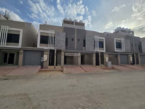 6 bedroom villa in Badr 7