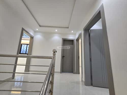 6 bedroom villa in Badr 9