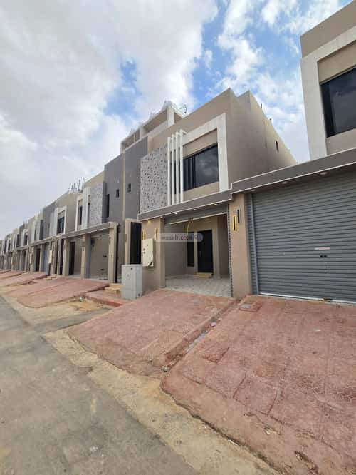 6 bedroom villa in Badr 3