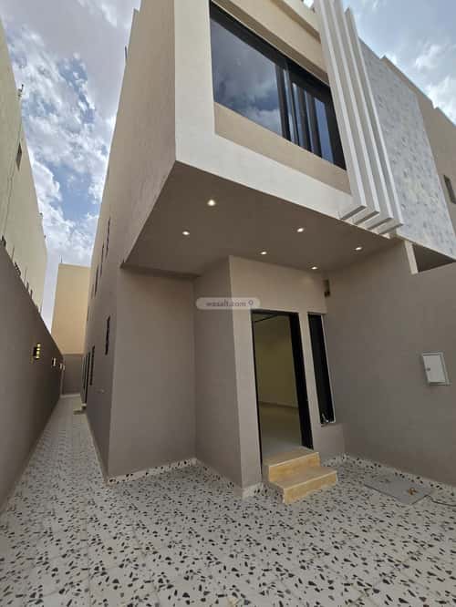 6 bedroom villa in Badr 10