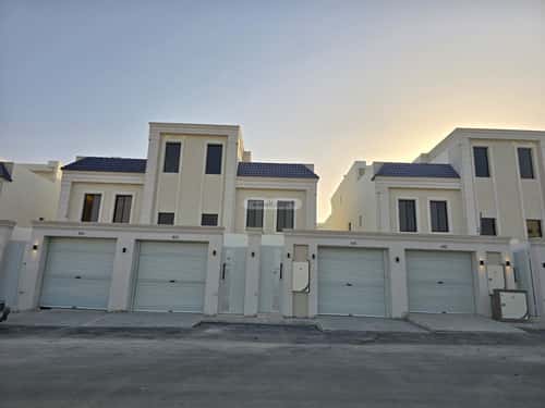 5 bedroom floor in Badr 2