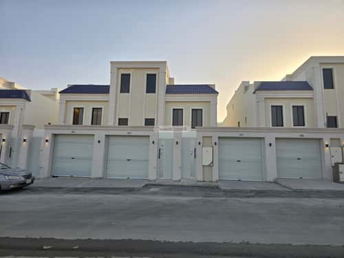 5 bedroom floor in Badr 3
