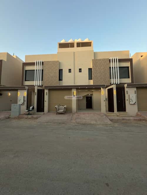 5 bedroom floor in Badr 6