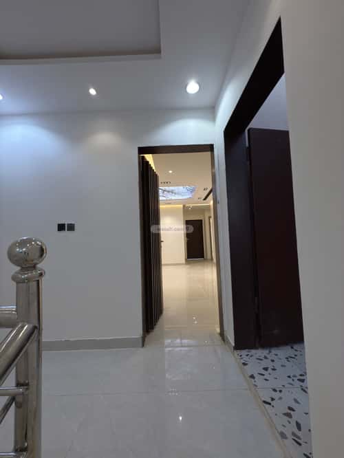 5 bedroom floor in Badr 13