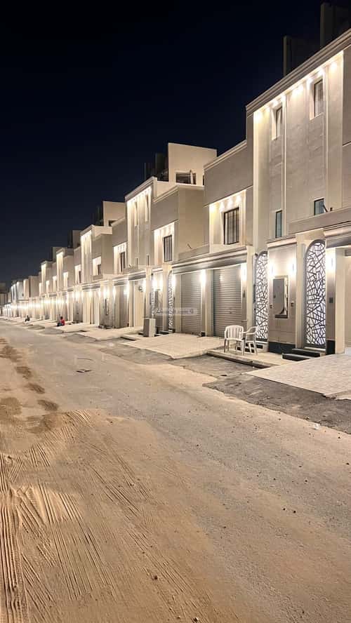دور 6 غرف في بدر 2