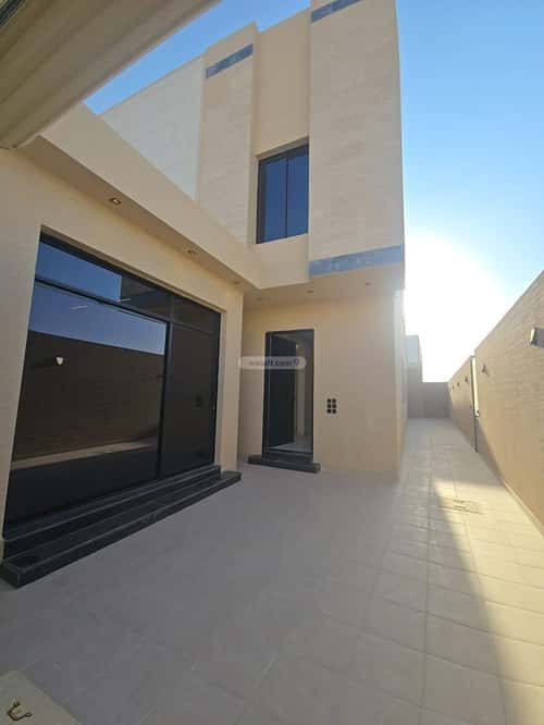 5 bedroom floor in Al Bayan 6