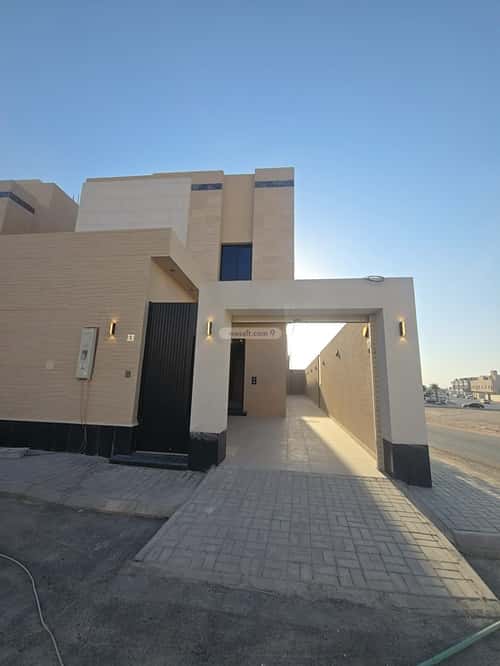 5 bedroom floor in Al Bayan 9