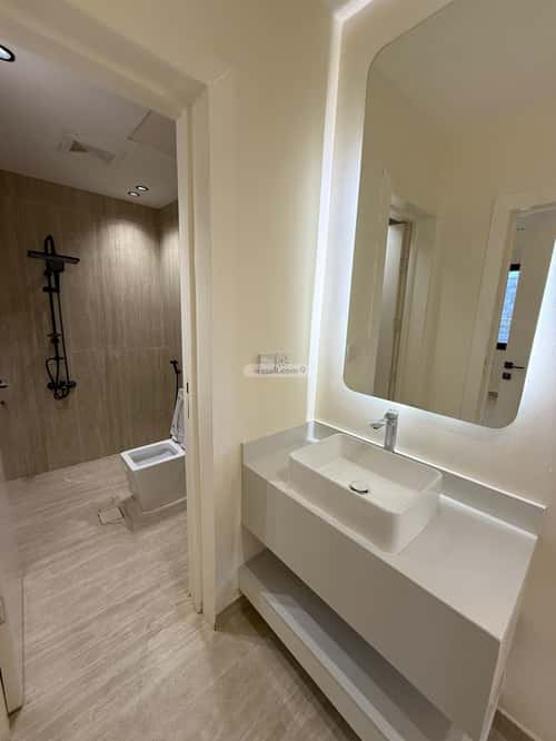 4 bedroom apartment in Badr 7