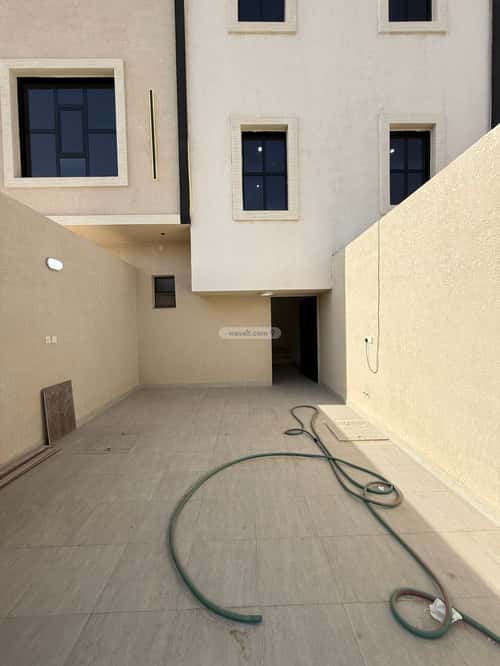 4 bedroom apartment in Badr 9