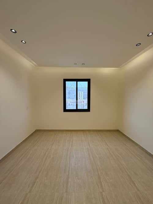 4 bedroom apartment in Badr 6