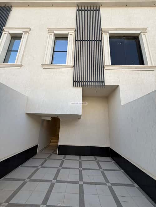 6 bedroom apartment in Al Janadriyah 5