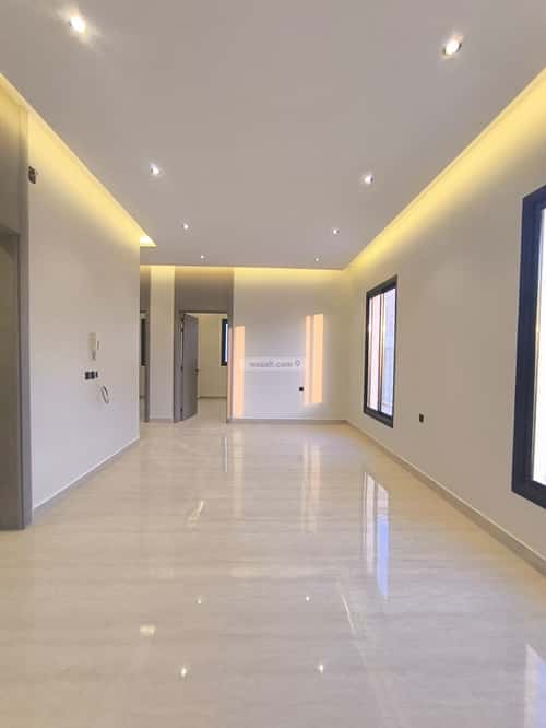 4 bedroom villa in Al Janadriyah 5
