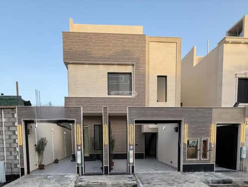 5 bedroom apartment in Al Janadriyah 4