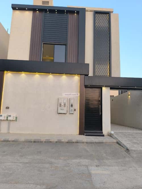 3 bedroom apartment in Al Janadriyah 4