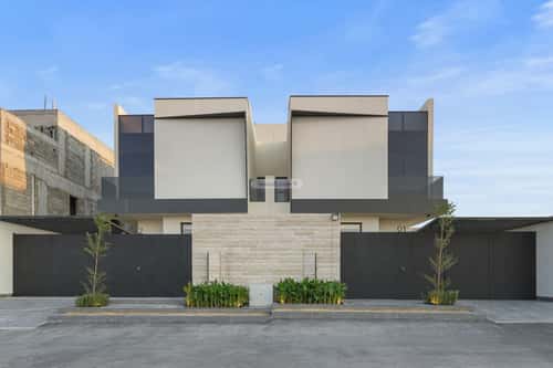 فيلا 6 غرف في النرجس 2