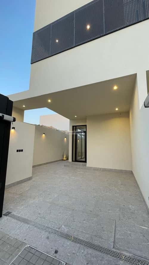 4 bedroom floor in Al Narjis 1