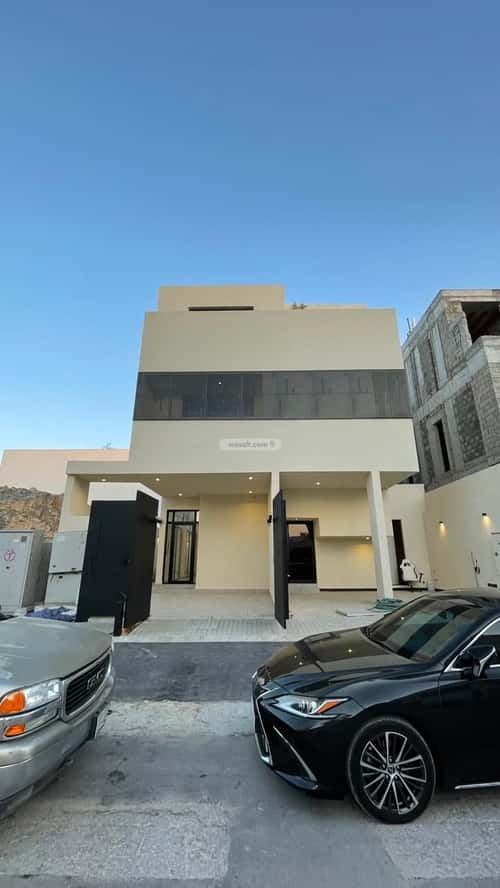 4 bedroom floor in Al Narjis 6